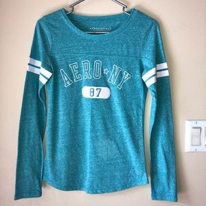 Aero NY Long Sleeve